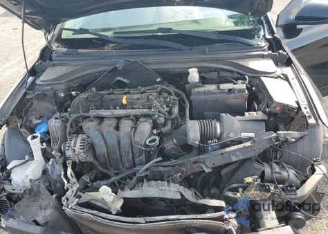 2018 Hyundai Elantra Sel z USA, uszkodzony, nr VIN KMHD84LF8JU720248